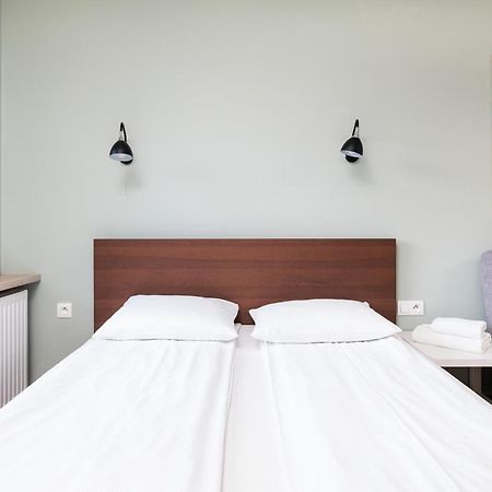 Olimp Apartments Krakkó Kültér fotó