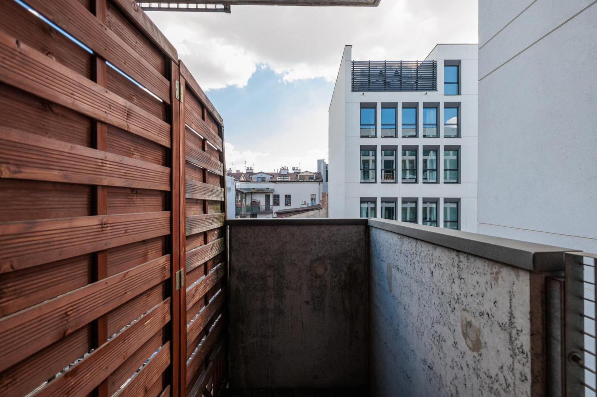 Olimp Apartments Krakkó Kültér fotó