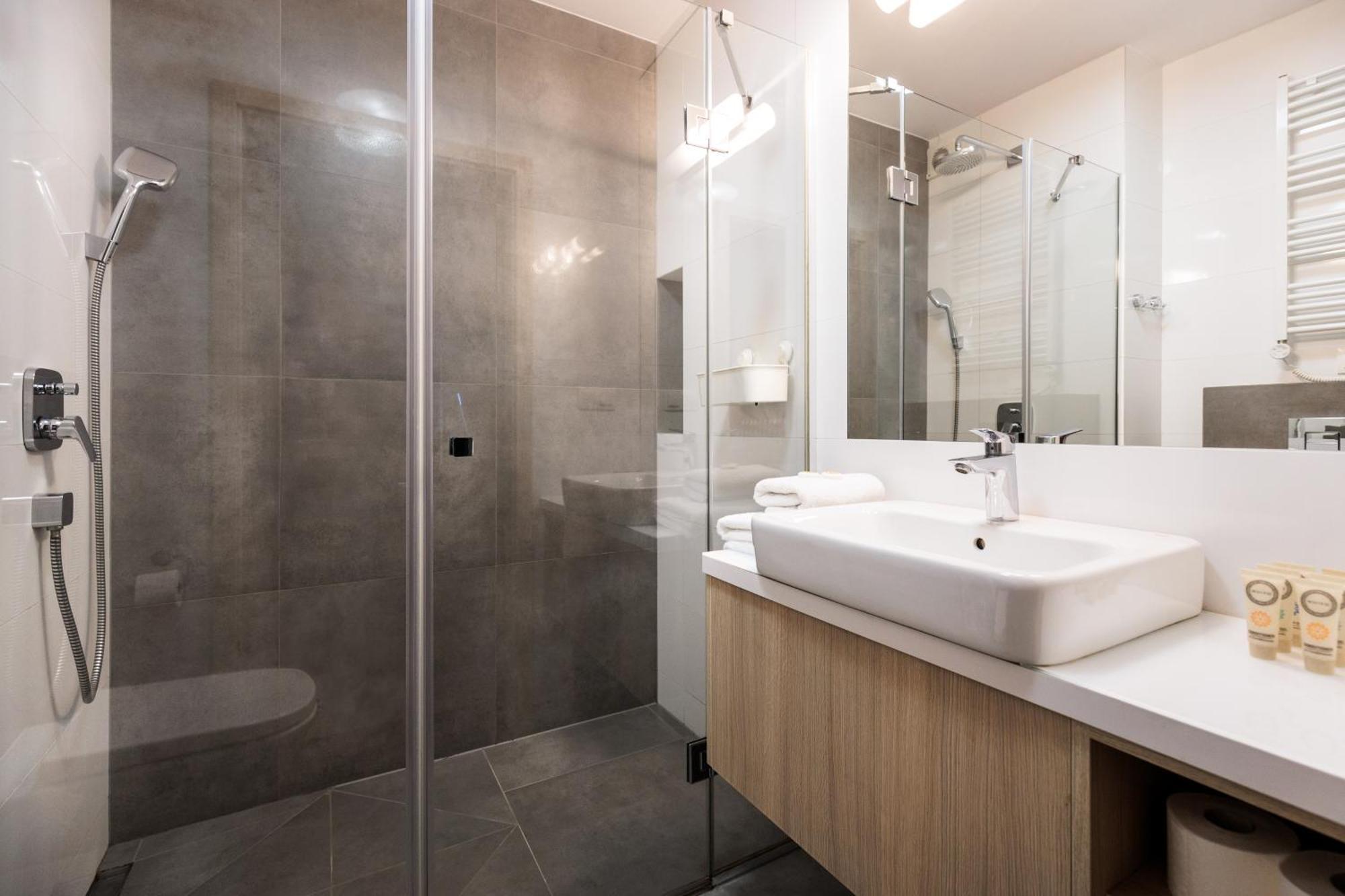 Olimp Apartments Krakkó Kültér fotó