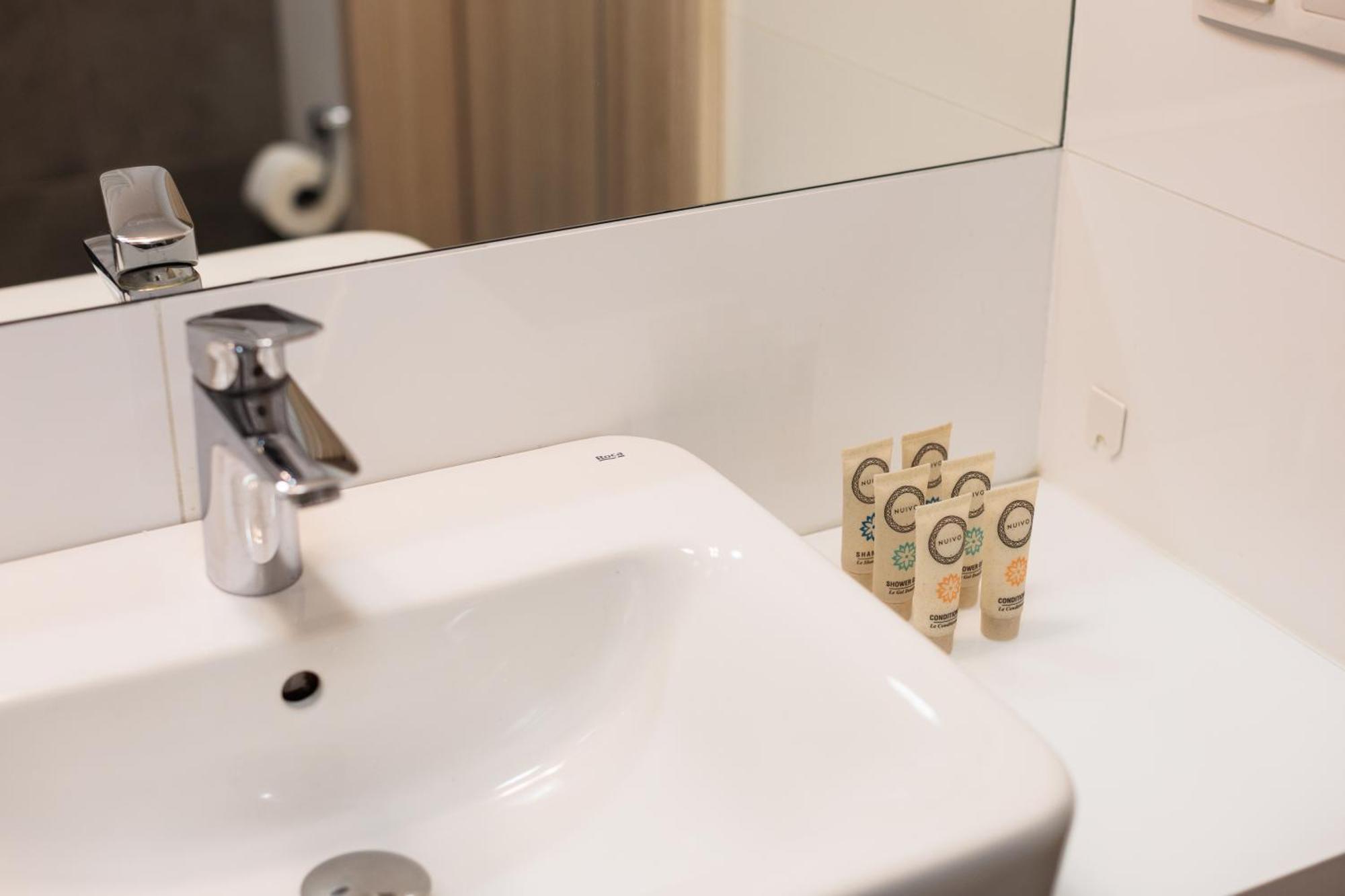 Olimp Apartments Krakkó Kültér fotó