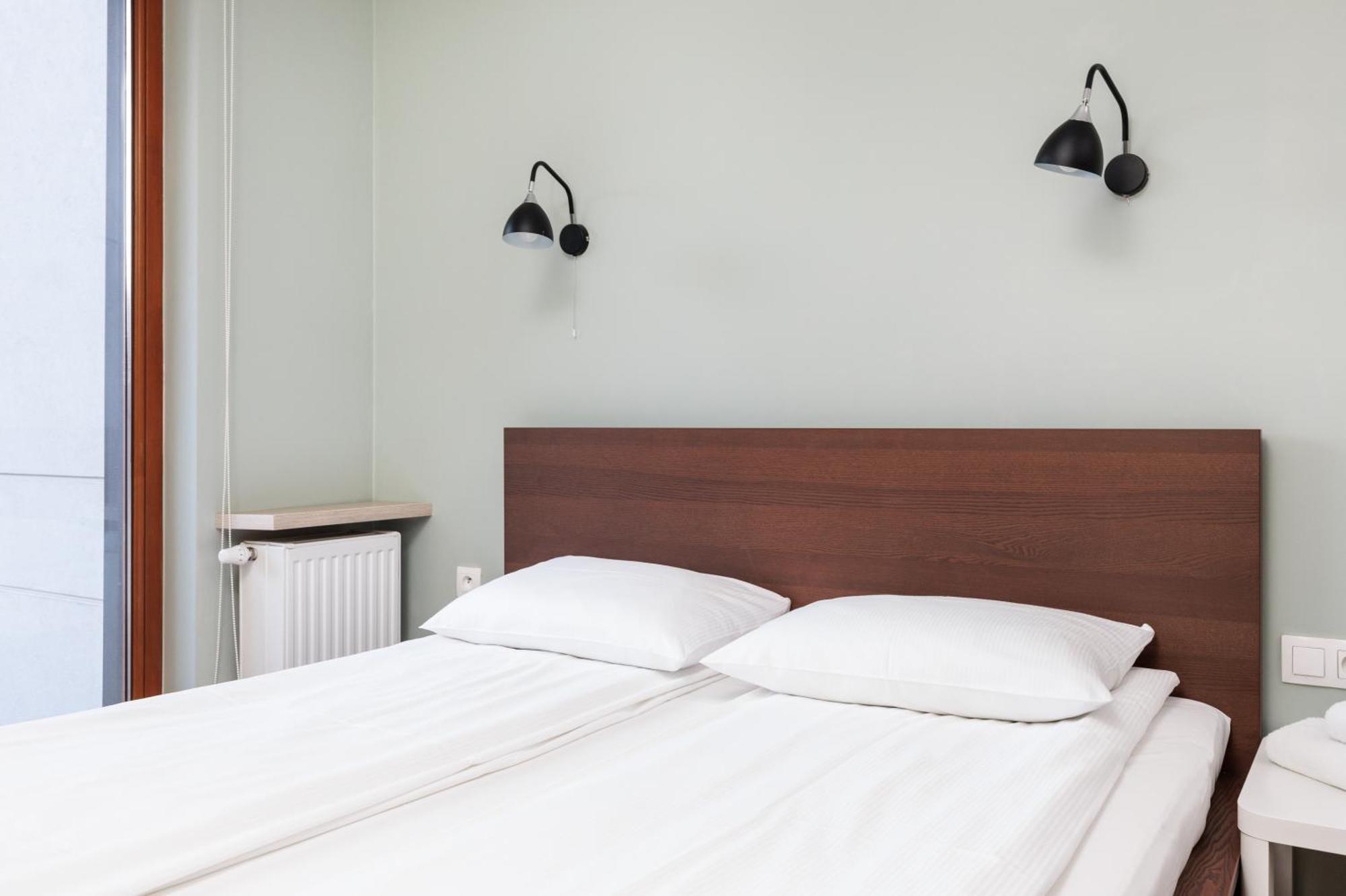 Olimp Apartments Krakkó Kültér fotó