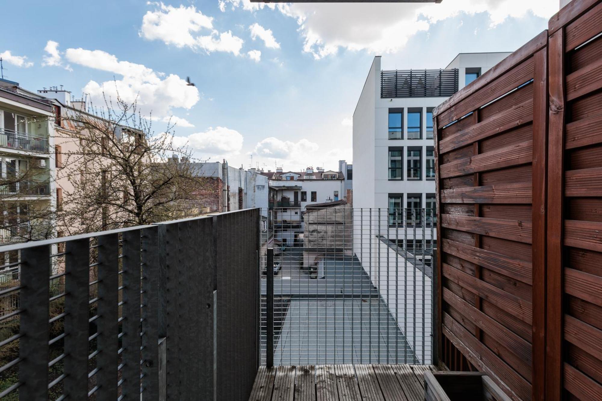 Olimp Apartments Krakkó Kültér fotó