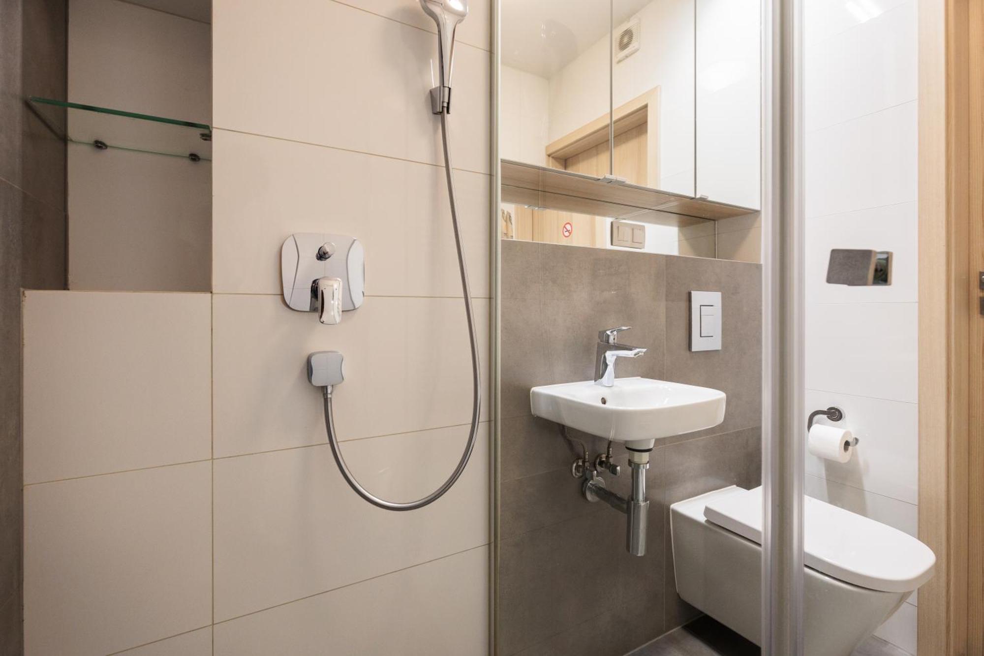 Olimp Apartments Krakkó Kültér fotó