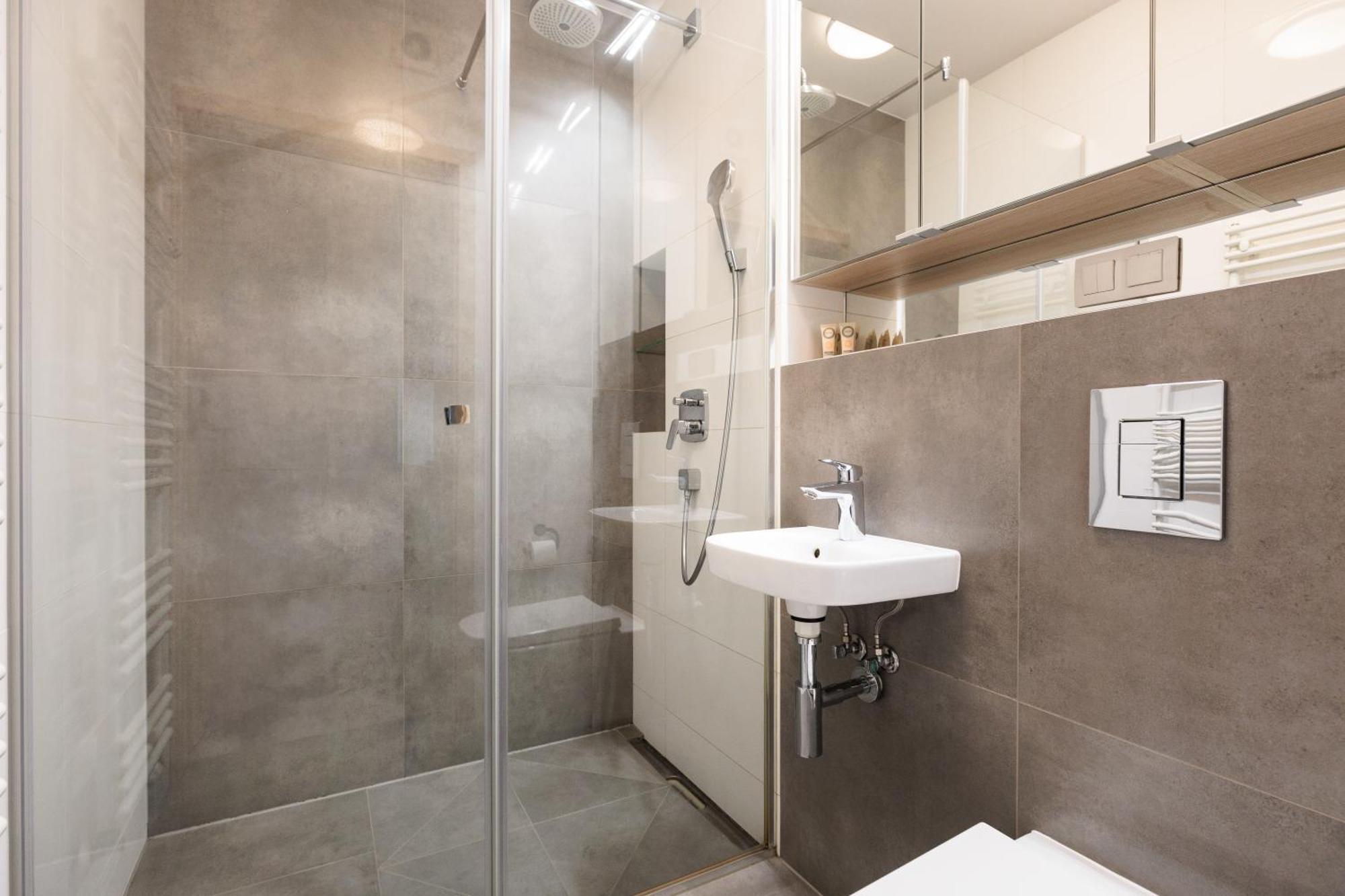 Olimp Apartments Krakkó Kültér fotó
