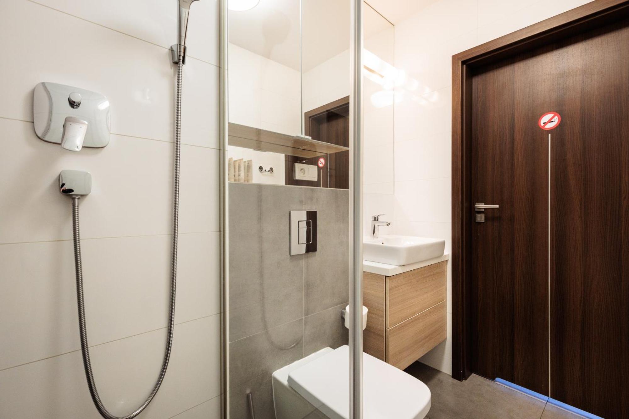 Olimp Apartments Krakkó Kültér fotó