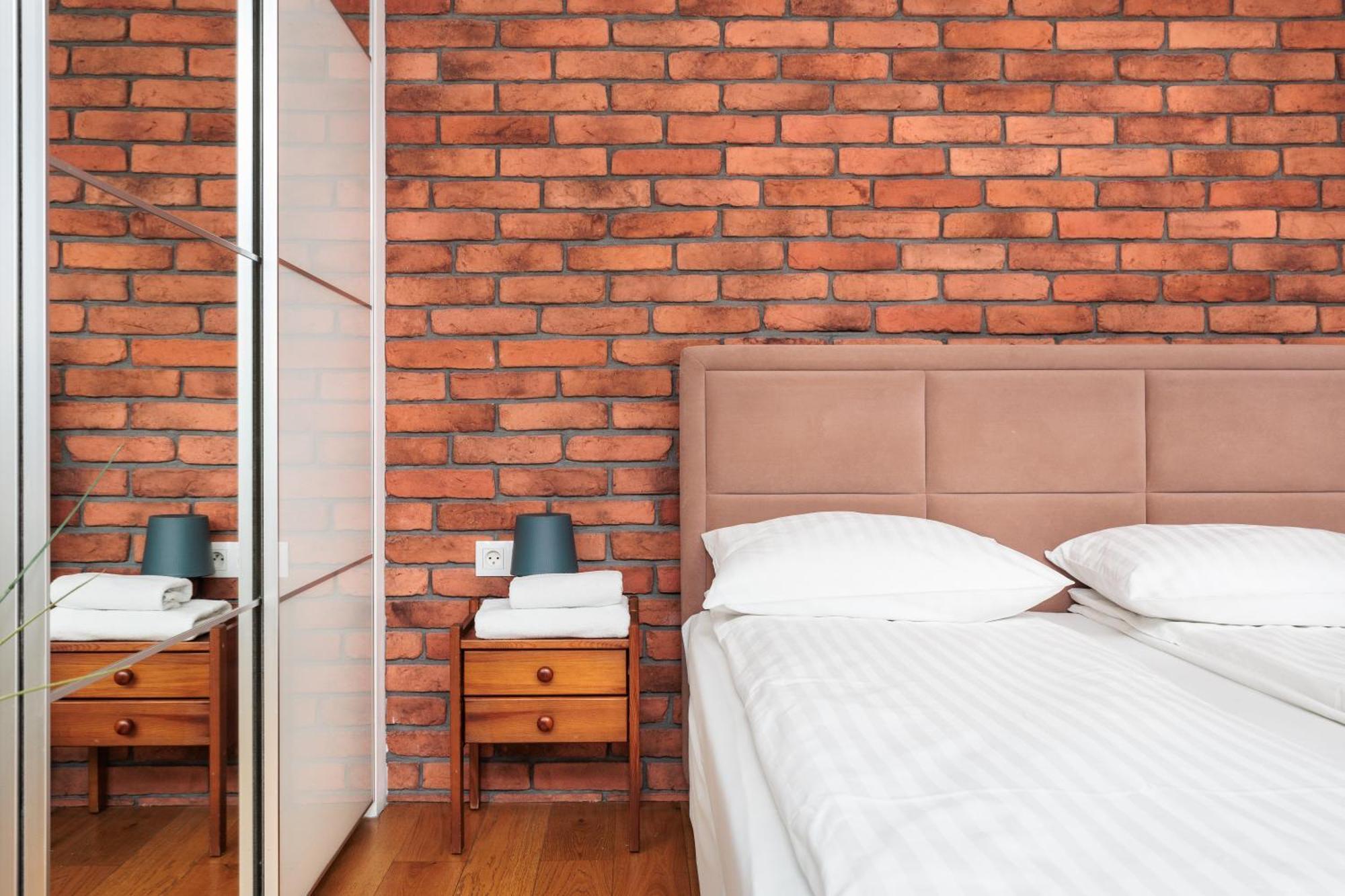 Olimp Apartments Krakkó Kültér fotó