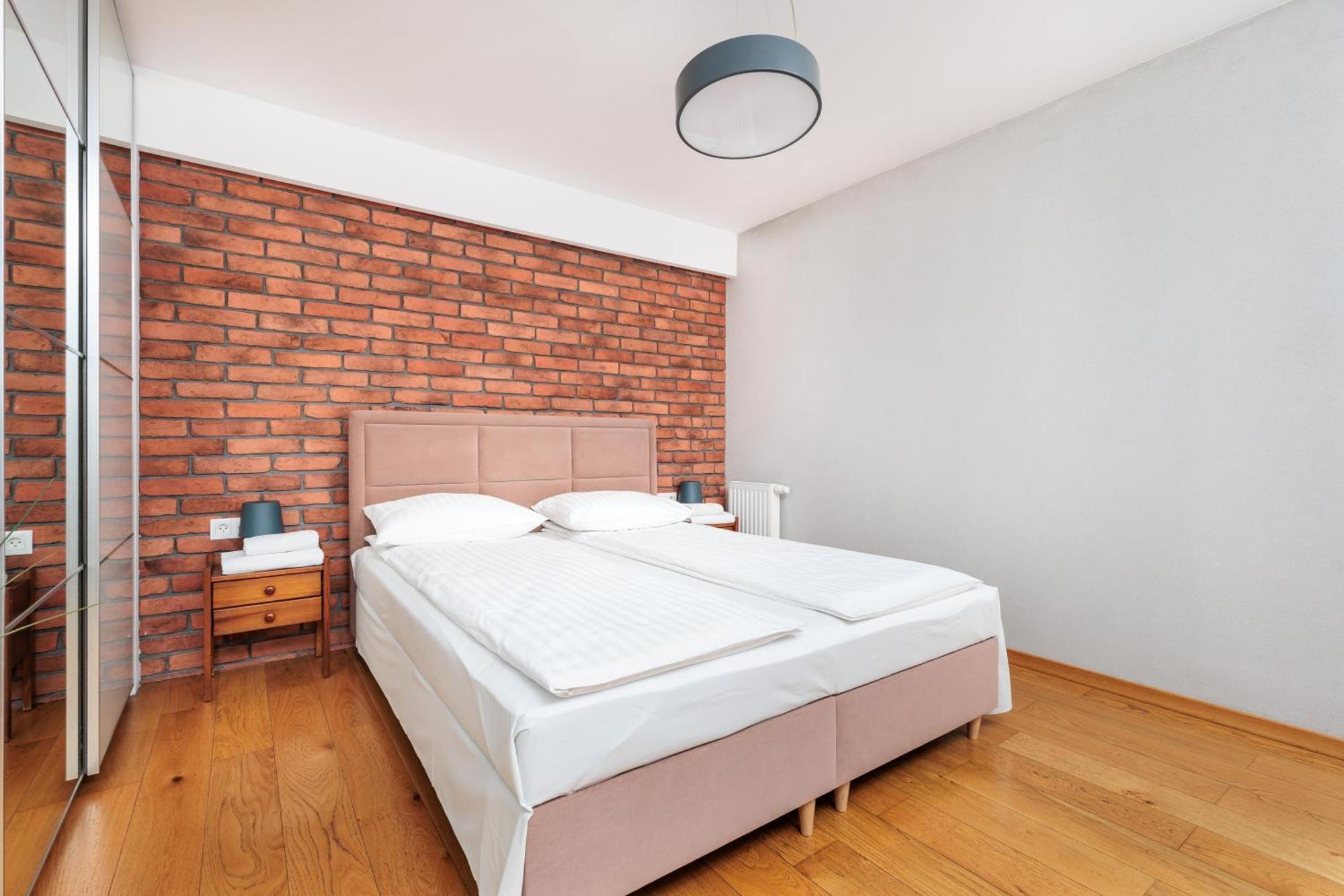 Olimp Apartments Krakkó Kültér fotó