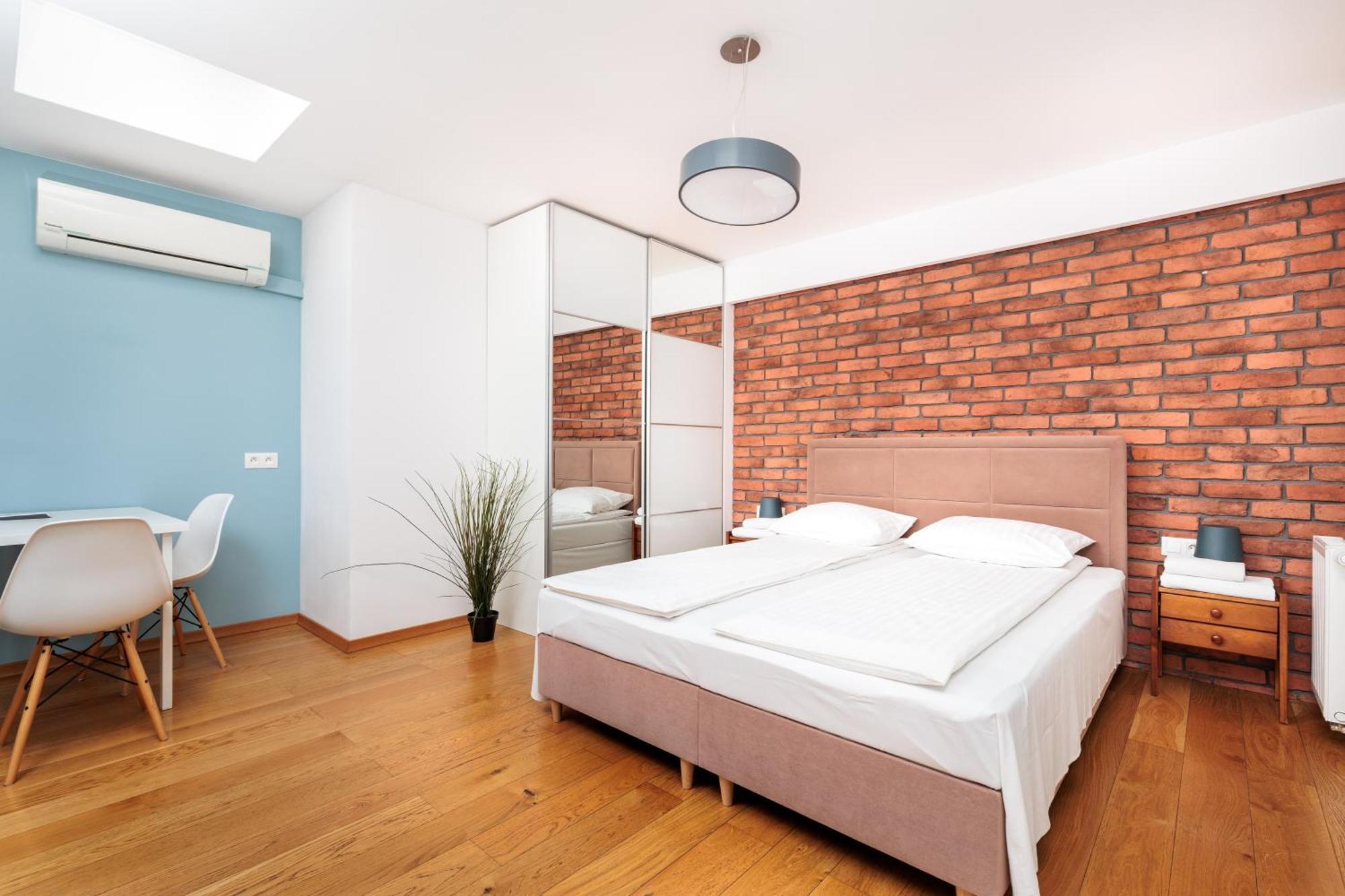 Olimp Apartments Krakkó Kültér fotó