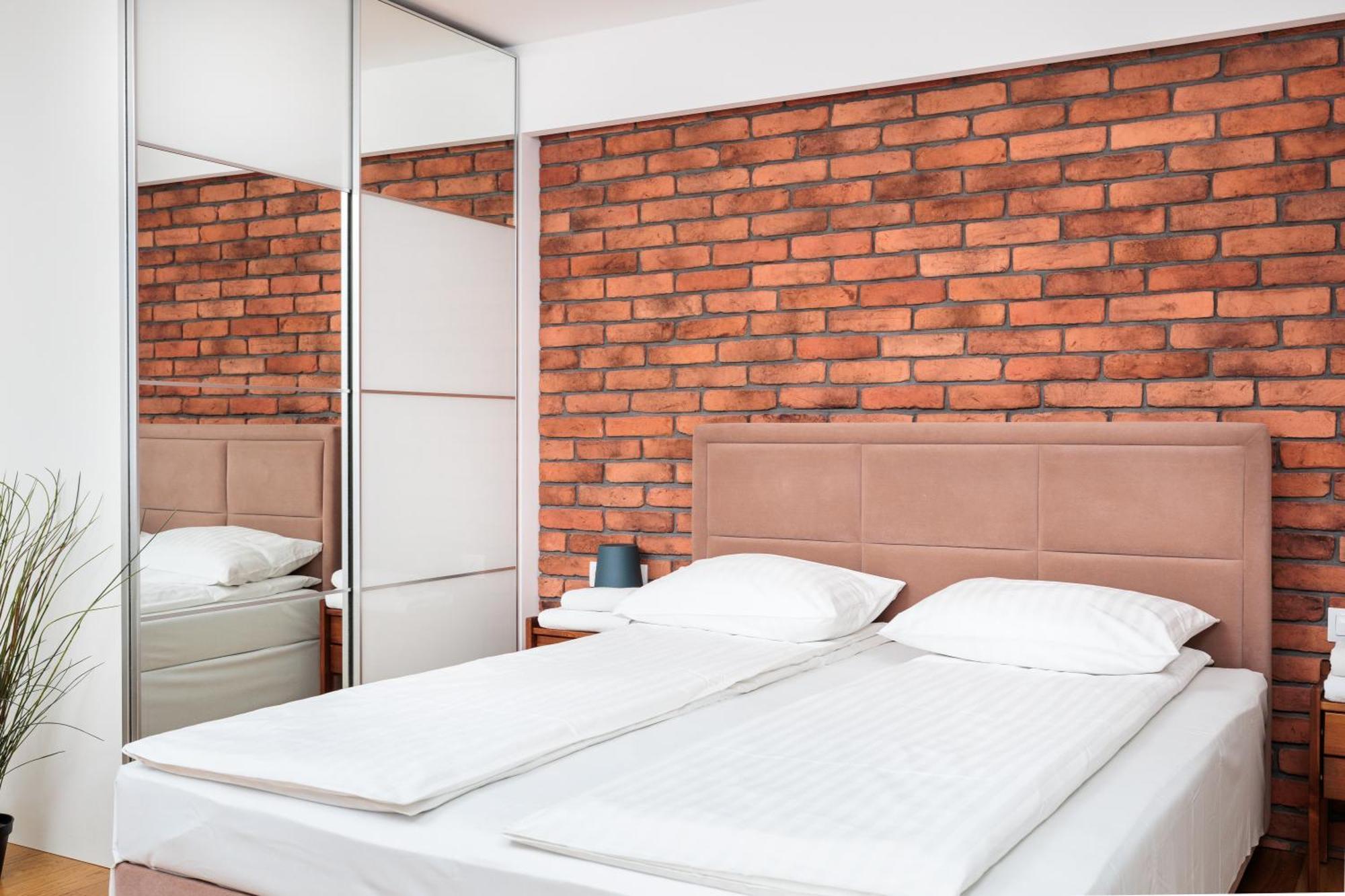 Olimp Apartments Krakkó Kültér fotó