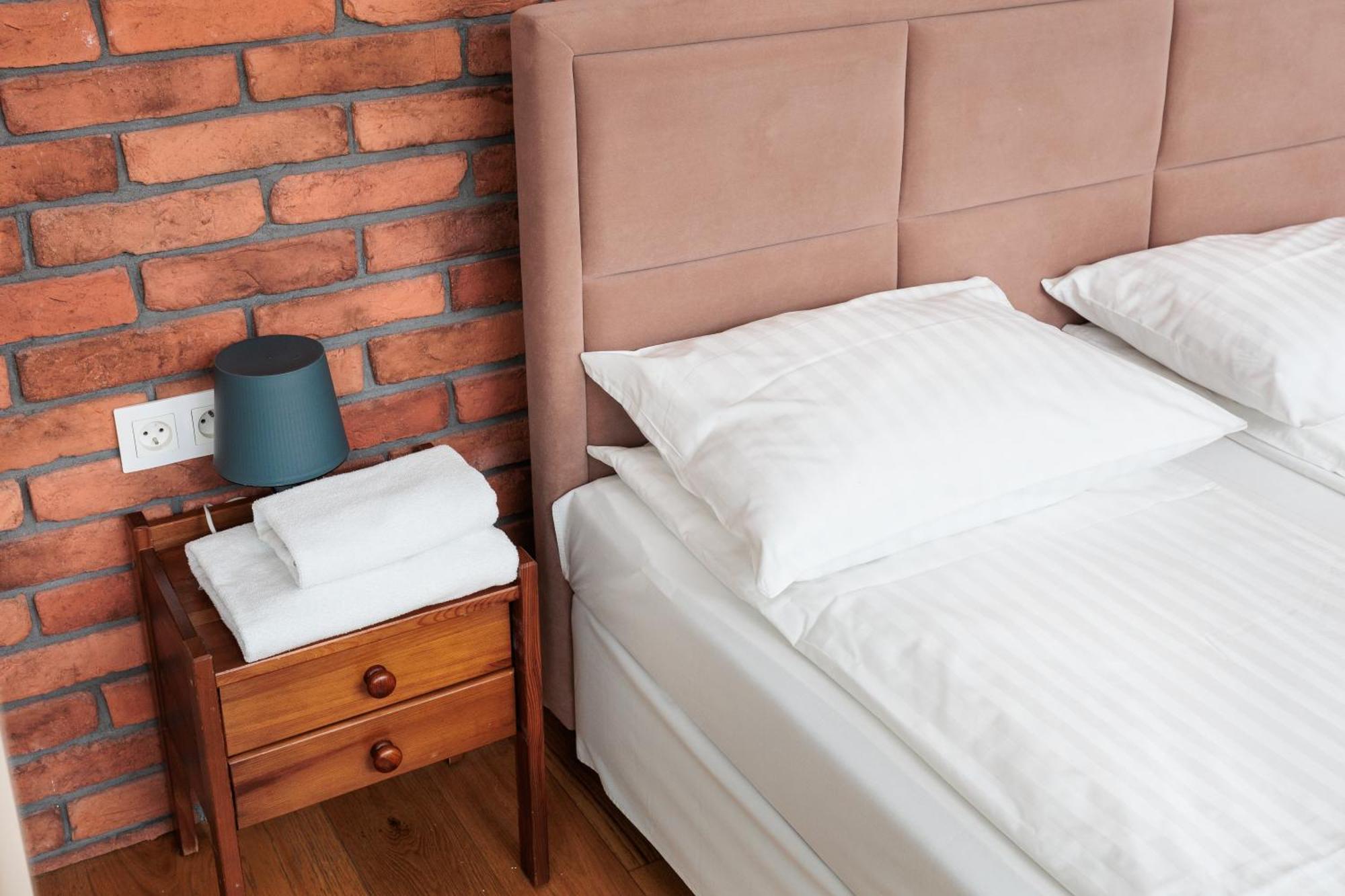 Olimp Apartments Krakkó Kültér fotó