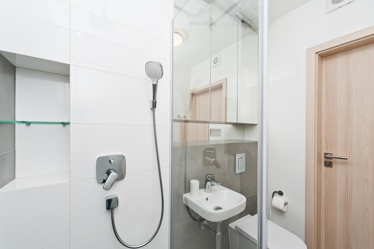 Olimp Apartments Krakkó Kültér fotó