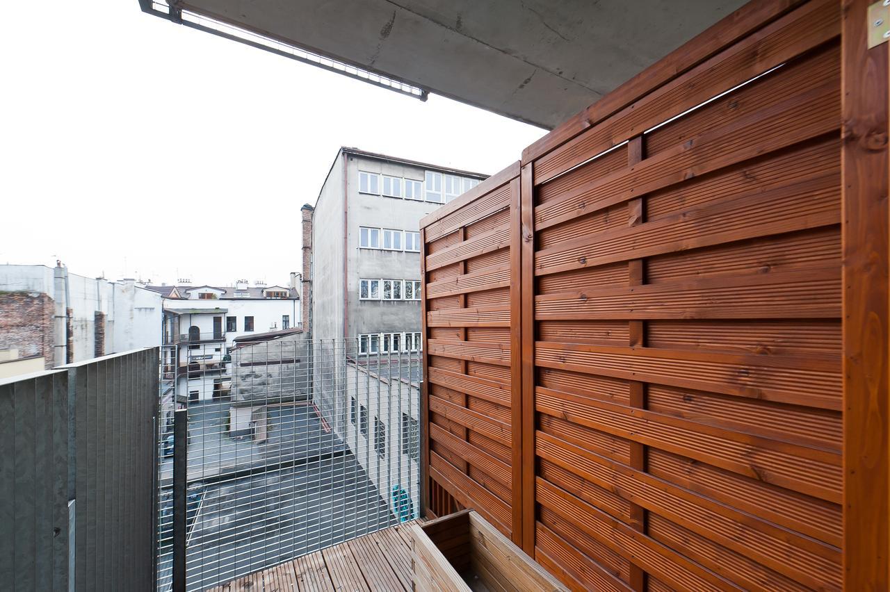 Olimp Apartments Krakkó Kültér fotó