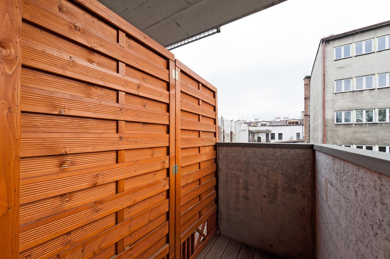 Olimp Apartments Krakkó Kültér fotó