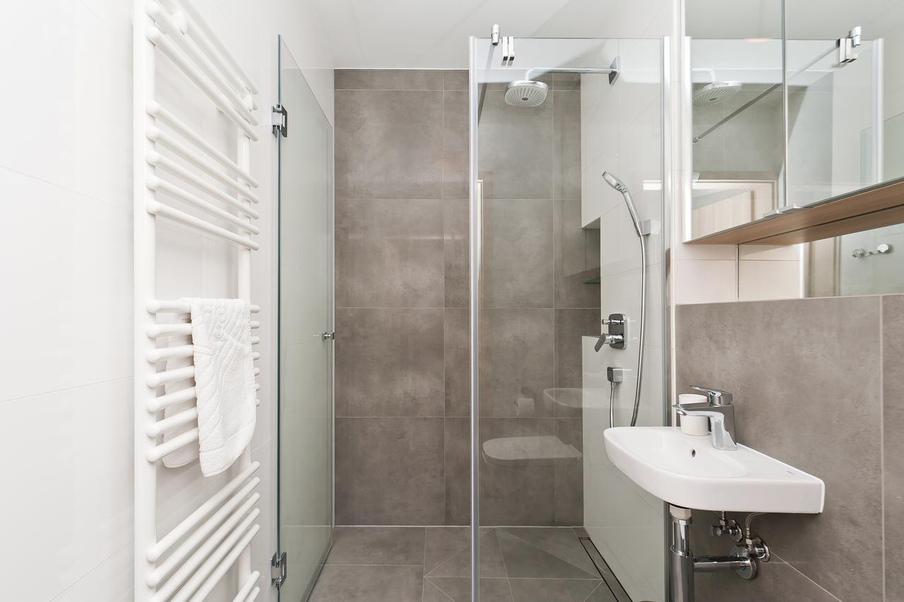 Olimp Apartments Krakkó Kültér fotó